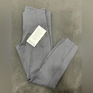 Lulu Lemon Fast and Free